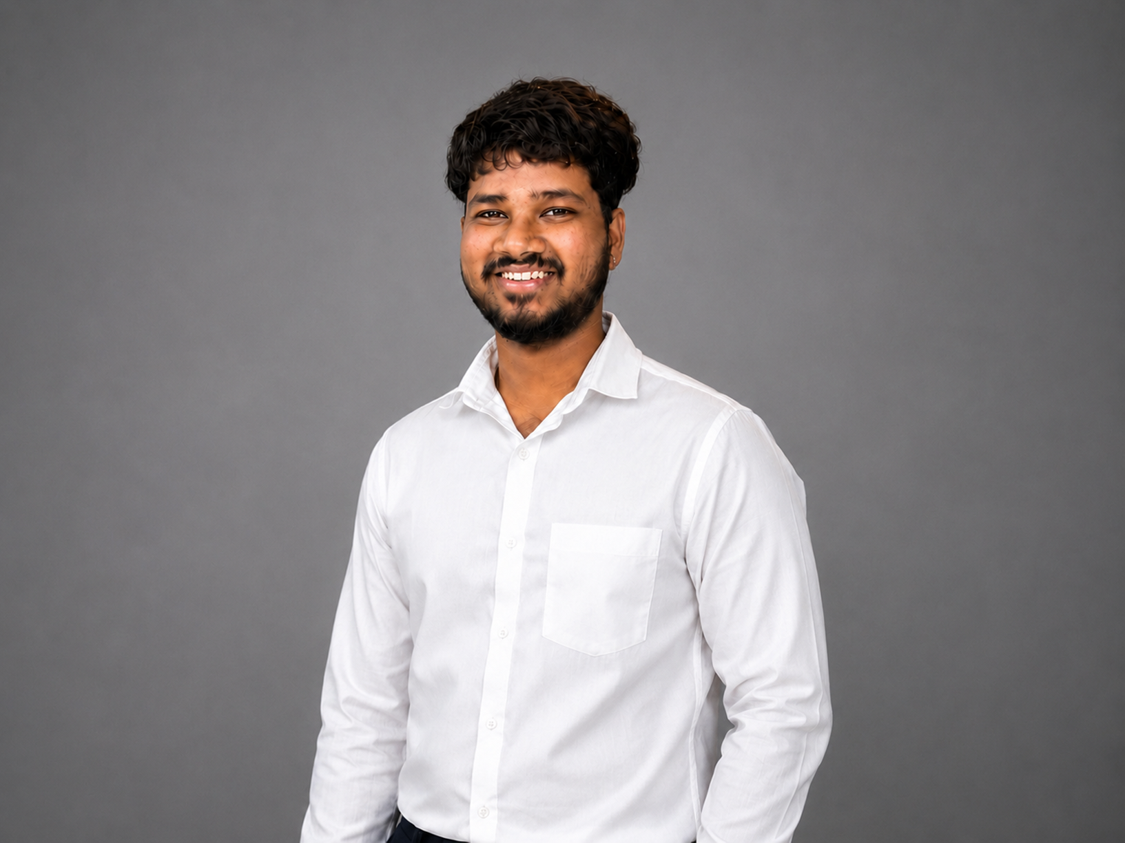 Jagadeswaran D