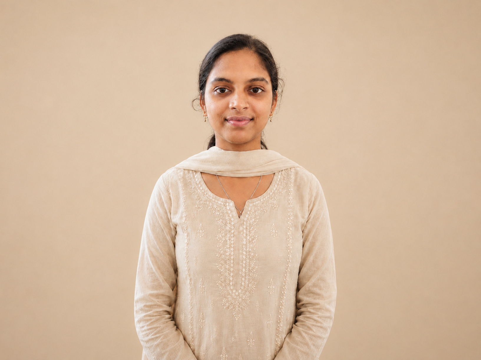 Pandi Mahalakshmi D