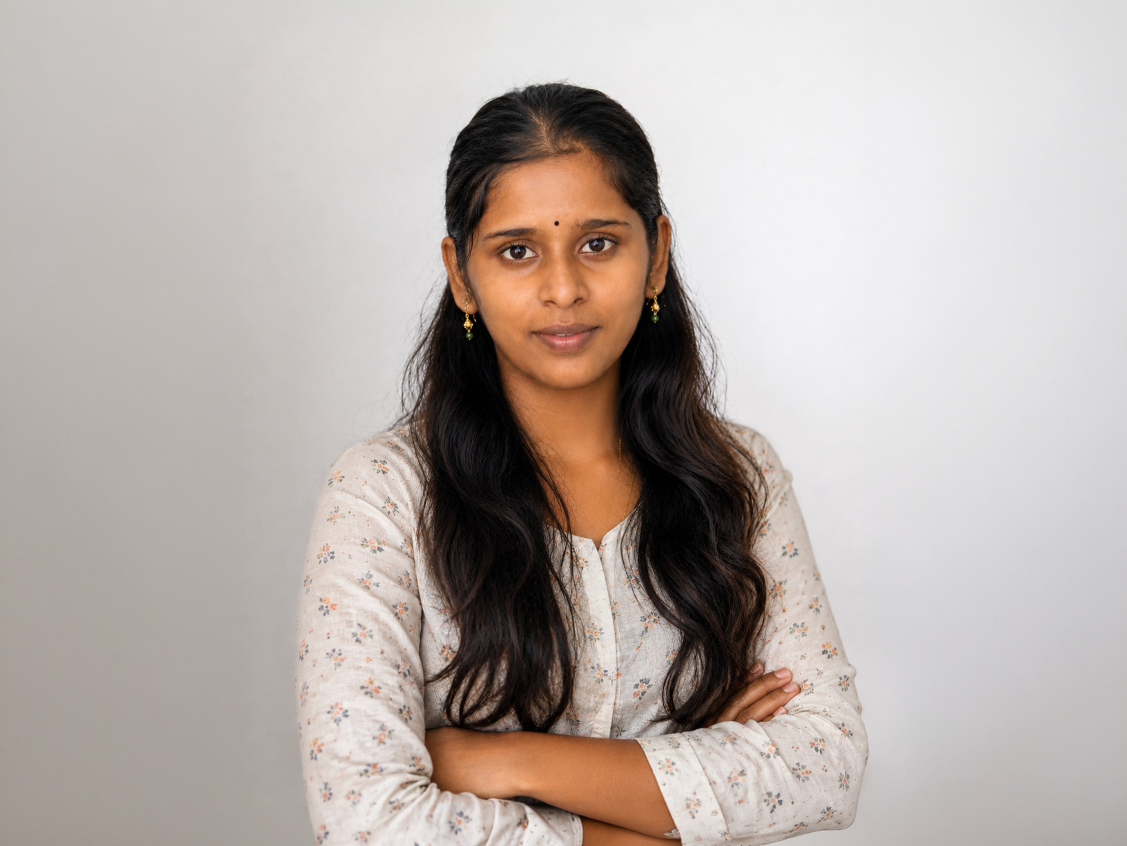 Parameswari K