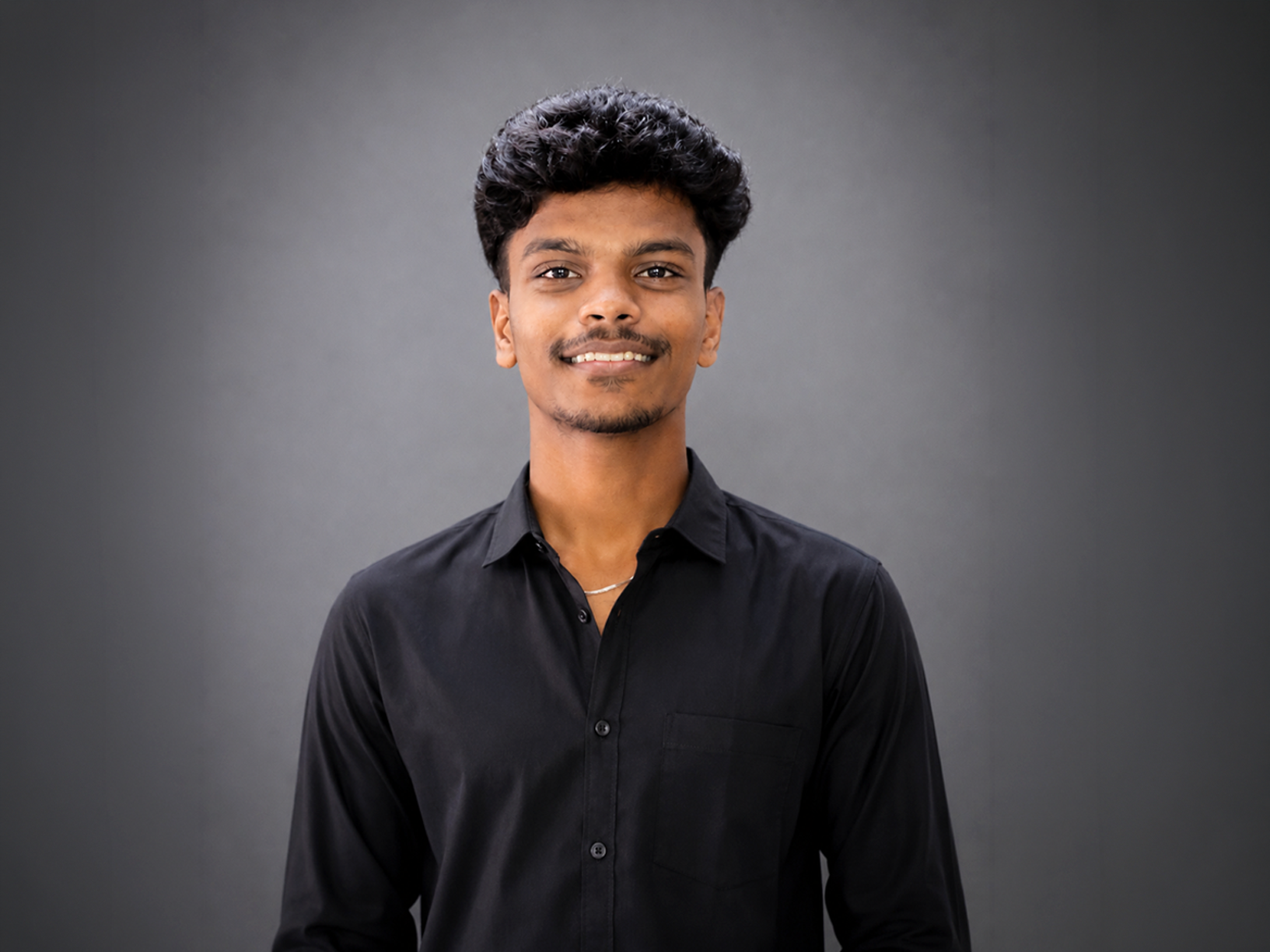 Umesh Kumar M