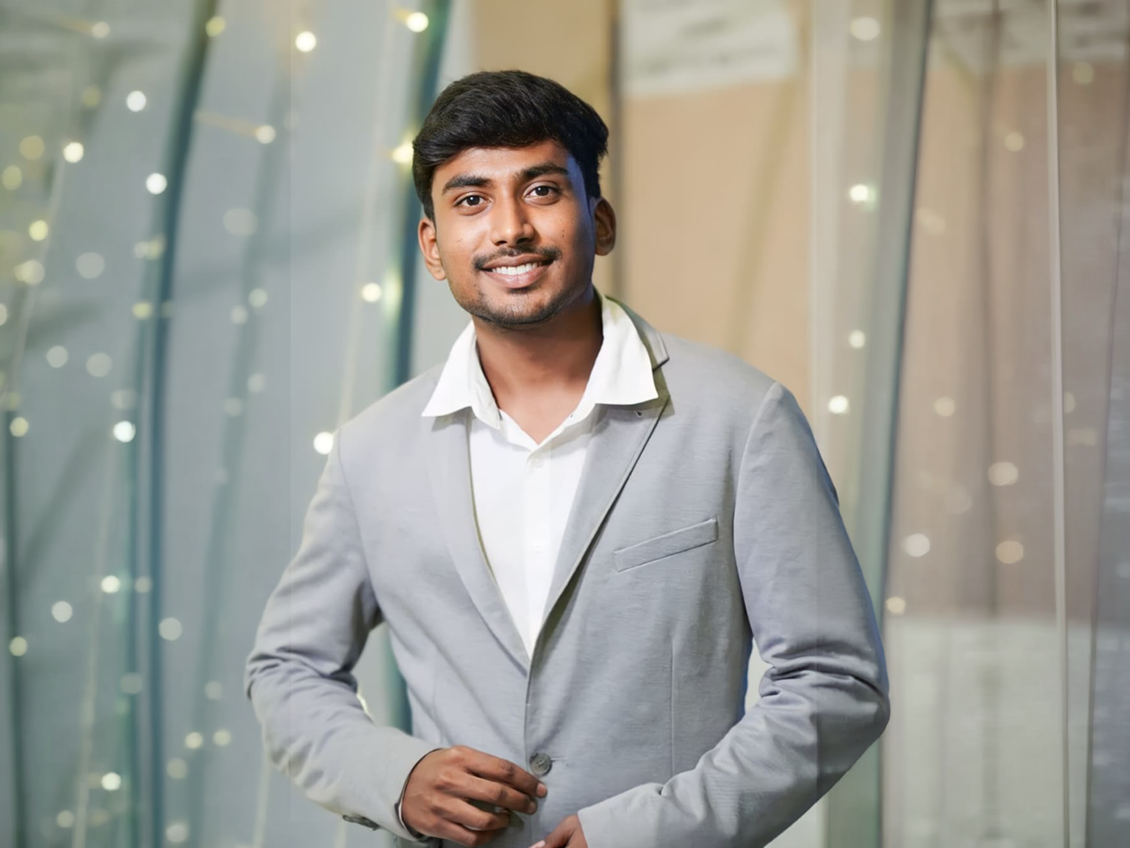Gowtham D