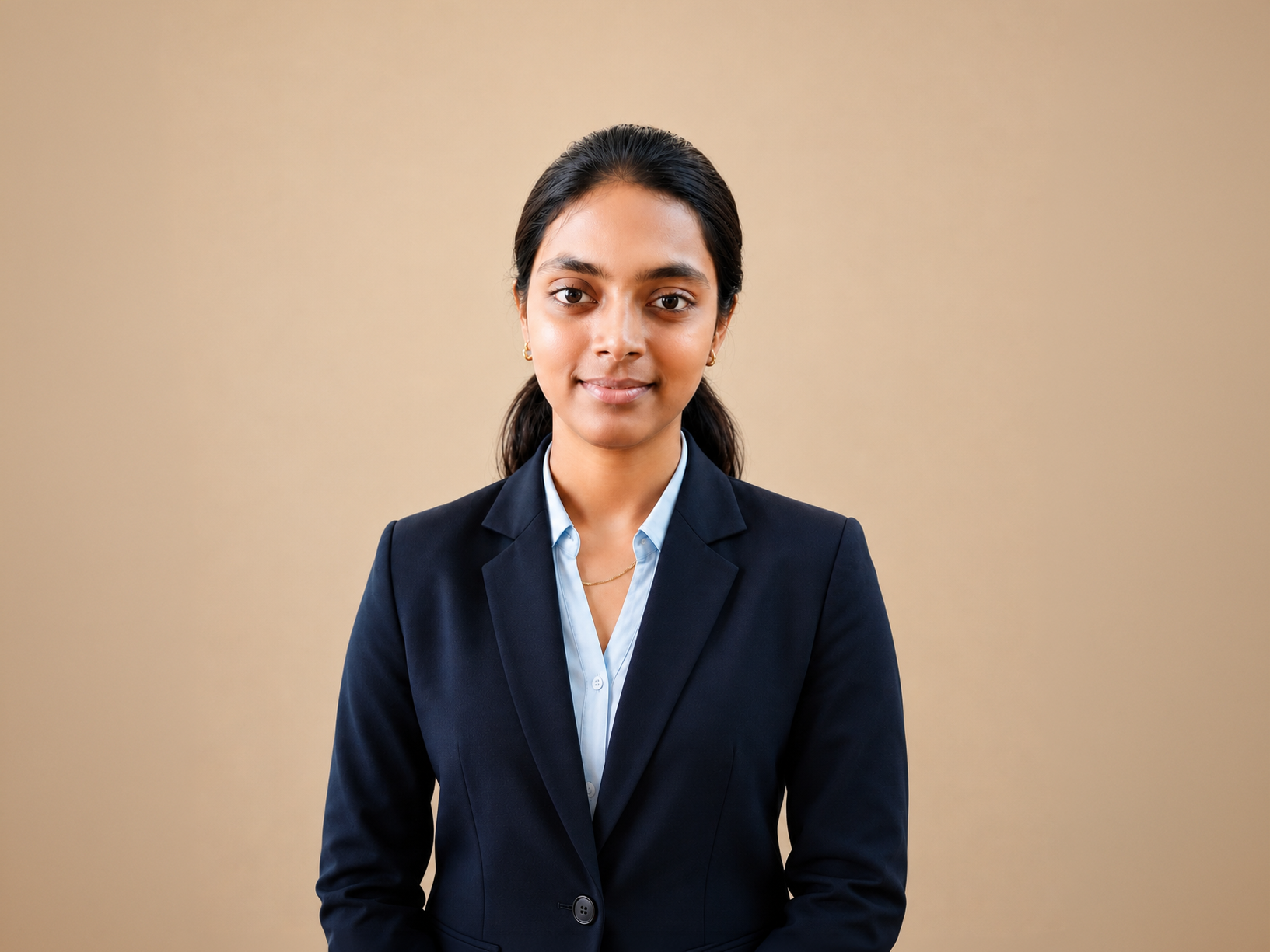 KAVITHA R