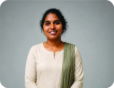 Reshma A