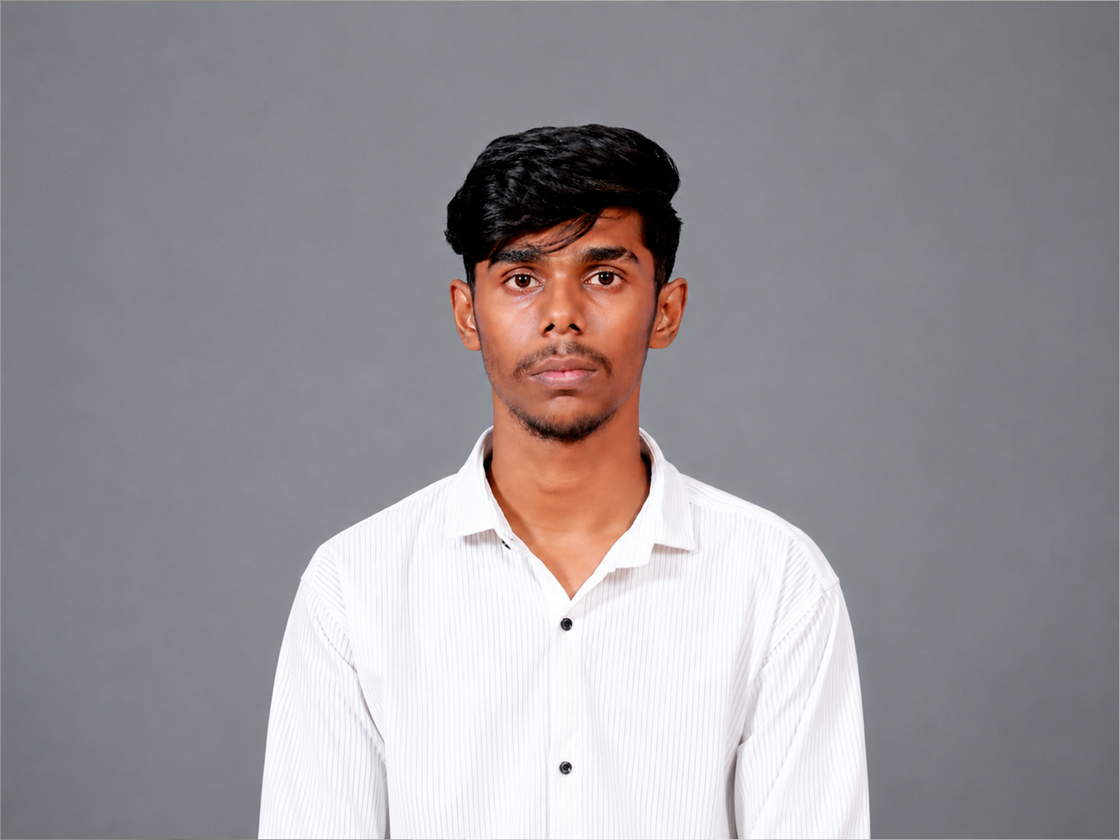 Santhosh S